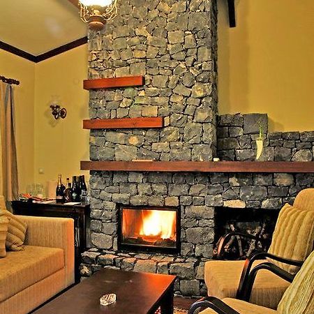Dolunay Fanizan Hotel Fatsa Zimmer foto