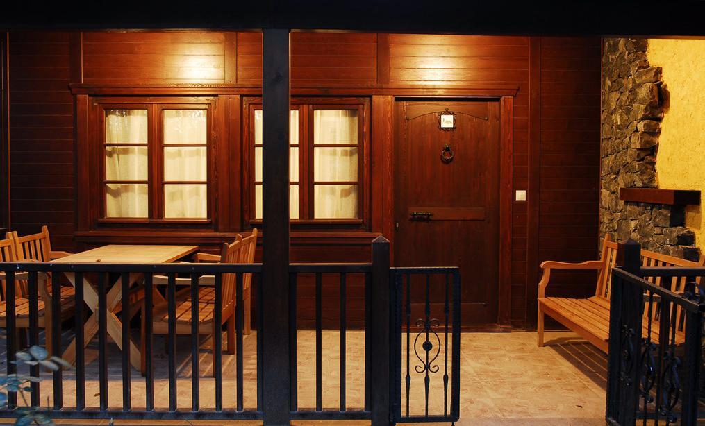 Dolunay Fanizan Hotel Fatsa Zimmer foto